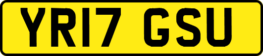 YR17GSU