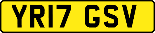 YR17GSV