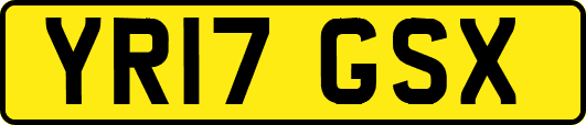 YR17GSX