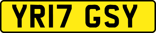 YR17GSY