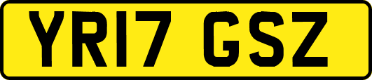 YR17GSZ