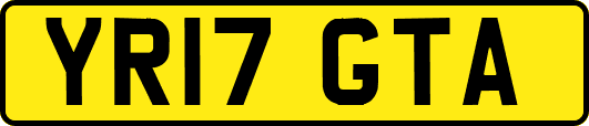 YR17GTA