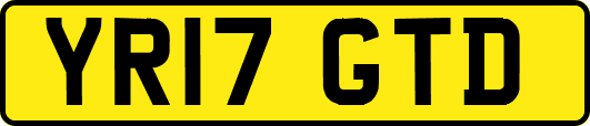 YR17GTD