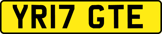 YR17GTE