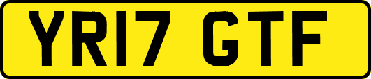 YR17GTF
