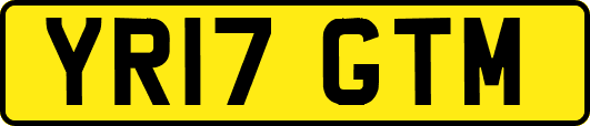 YR17GTM