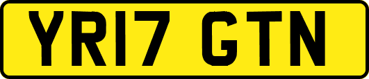 YR17GTN