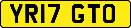 YR17GTO