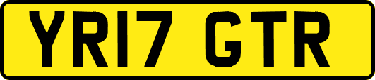 YR17GTR