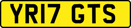 YR17GTS