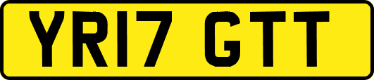 YR17GTT