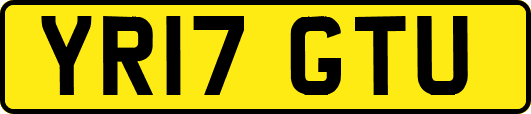 YR17GTU