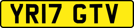 YR17GTV