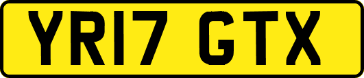 YR17GTX