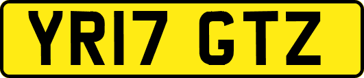 YR17GTZ