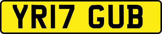 YR17GUB