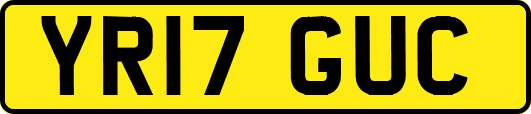 YR17GUC