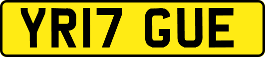 YR17GUE