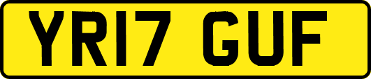 YR17GUF