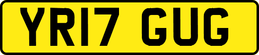 YR17GUG