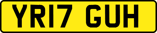 YR17GUH