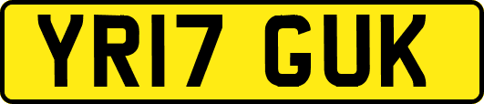YR17GUK