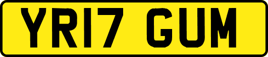 YR17GUM