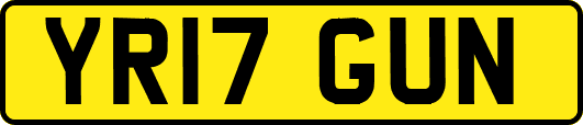 YR17GUN