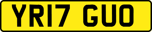 YR17GUO