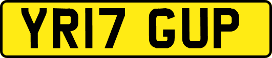 YR17GUP