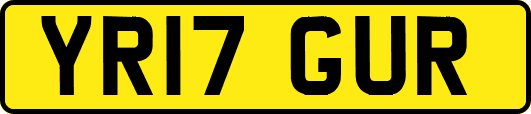 YR17GUR