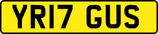 YR17GUS