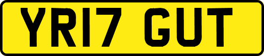 YR17GUT