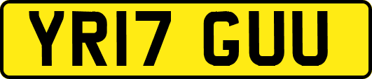 YR17GUU