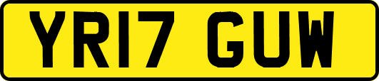 YR17GUW