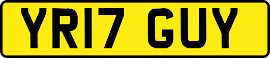 YR17GUY