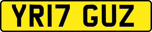 YR17GUZ