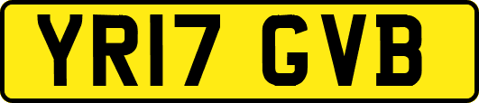 YR17GVB