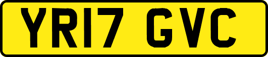 YR17GVC