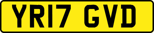 YR17GVD