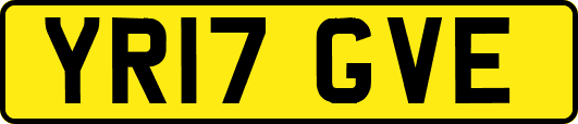 YR17GVE