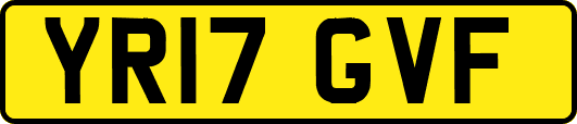 YR17GVF