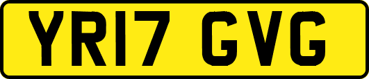 YR17GVG