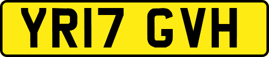YR17GVH