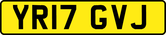 YR17GVJ