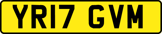 YR17GVM