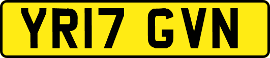 YR17GVN