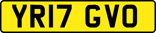 YR17GVO