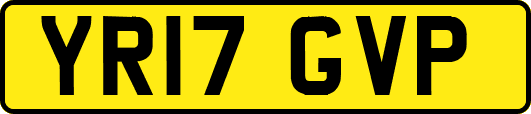 YR17GVP