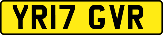 YR17GVR